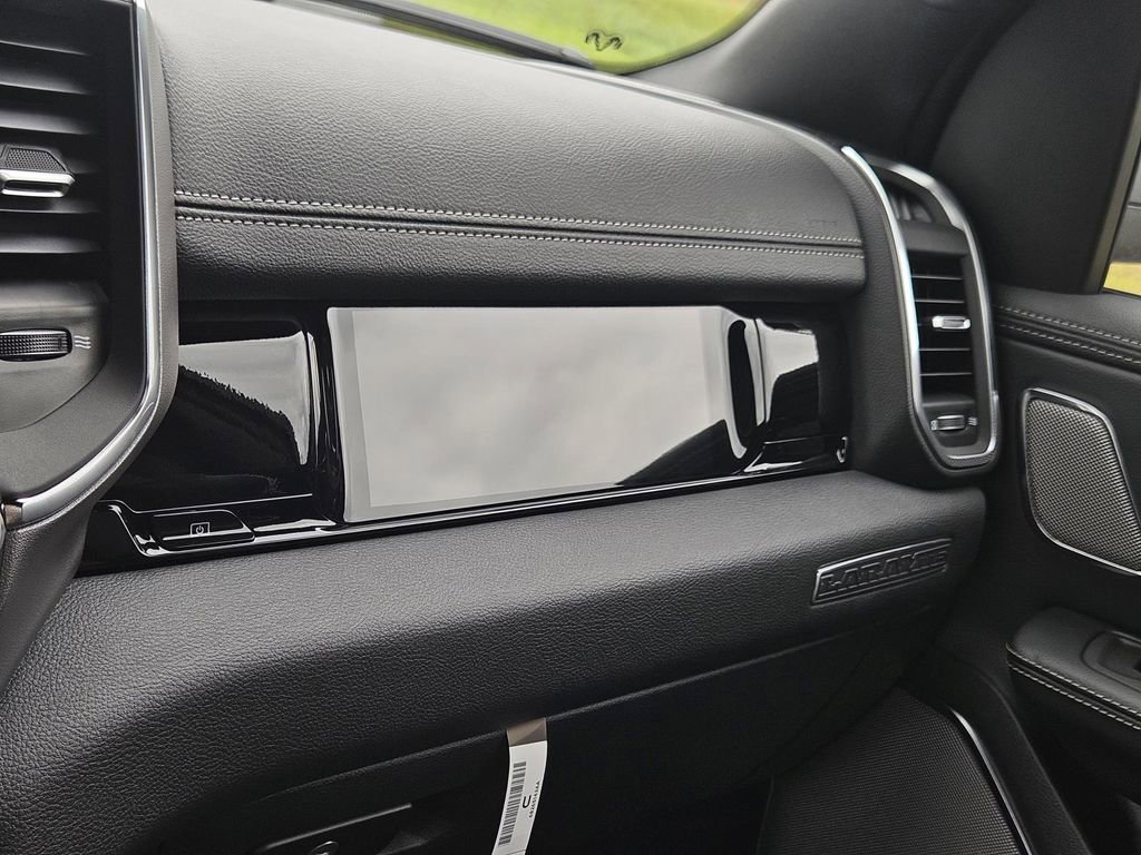 New 2026 RAM 1500 Laramie image 29