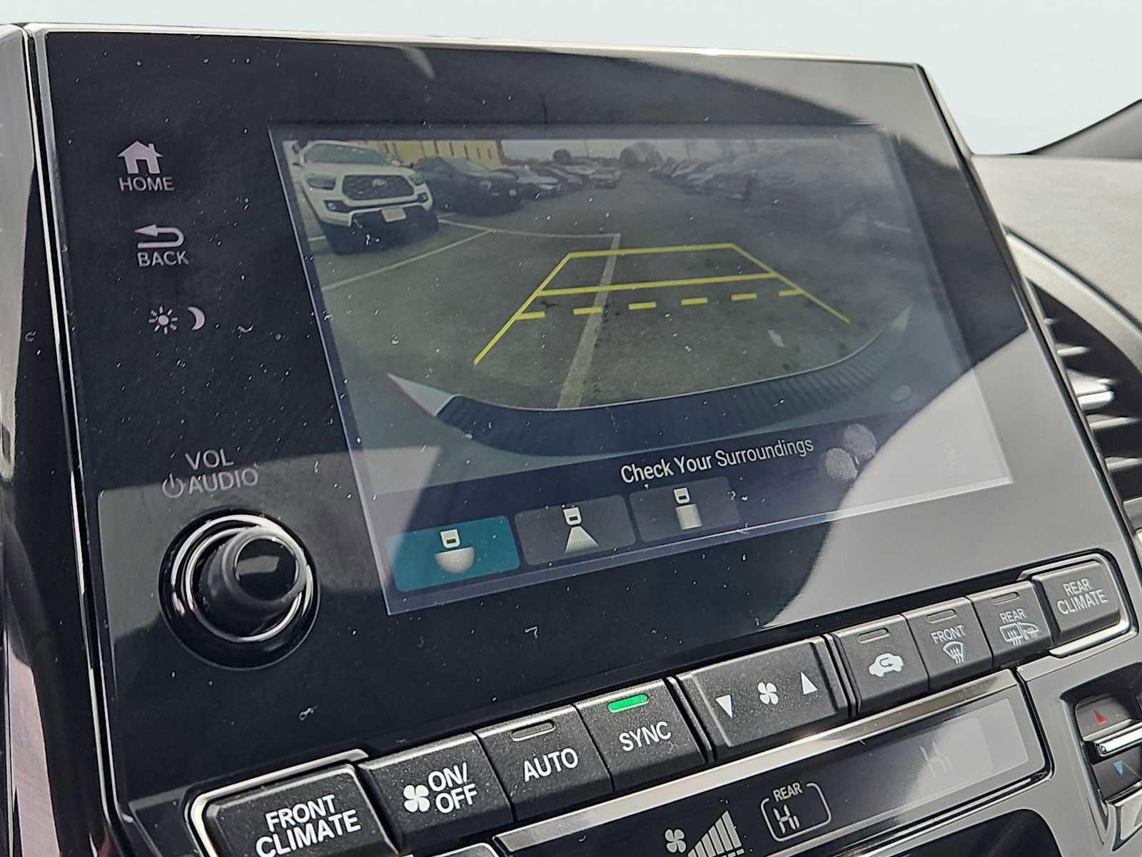 Used 2024 Honda Odyssey EX-L image 15