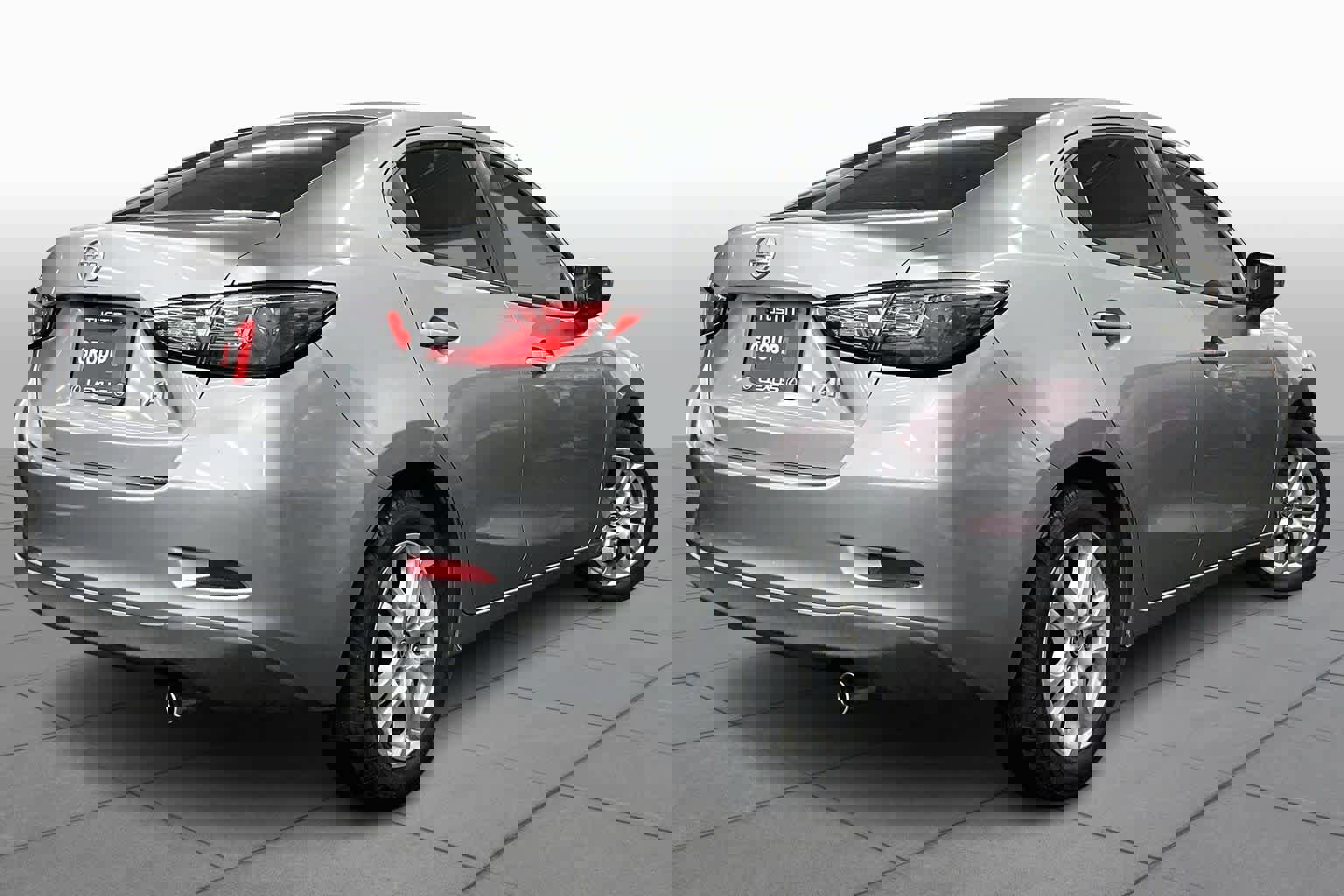 Used 2016 Scion iA image 12