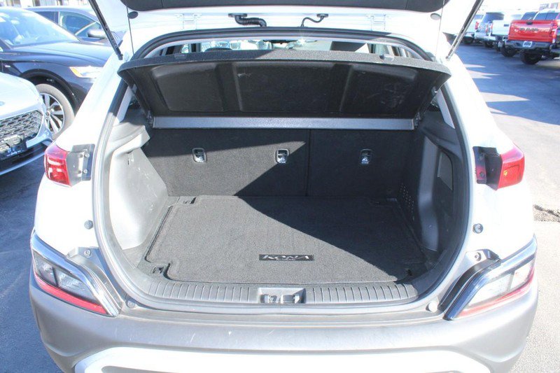 Used 2023 Hyundai Kona SEL image 7