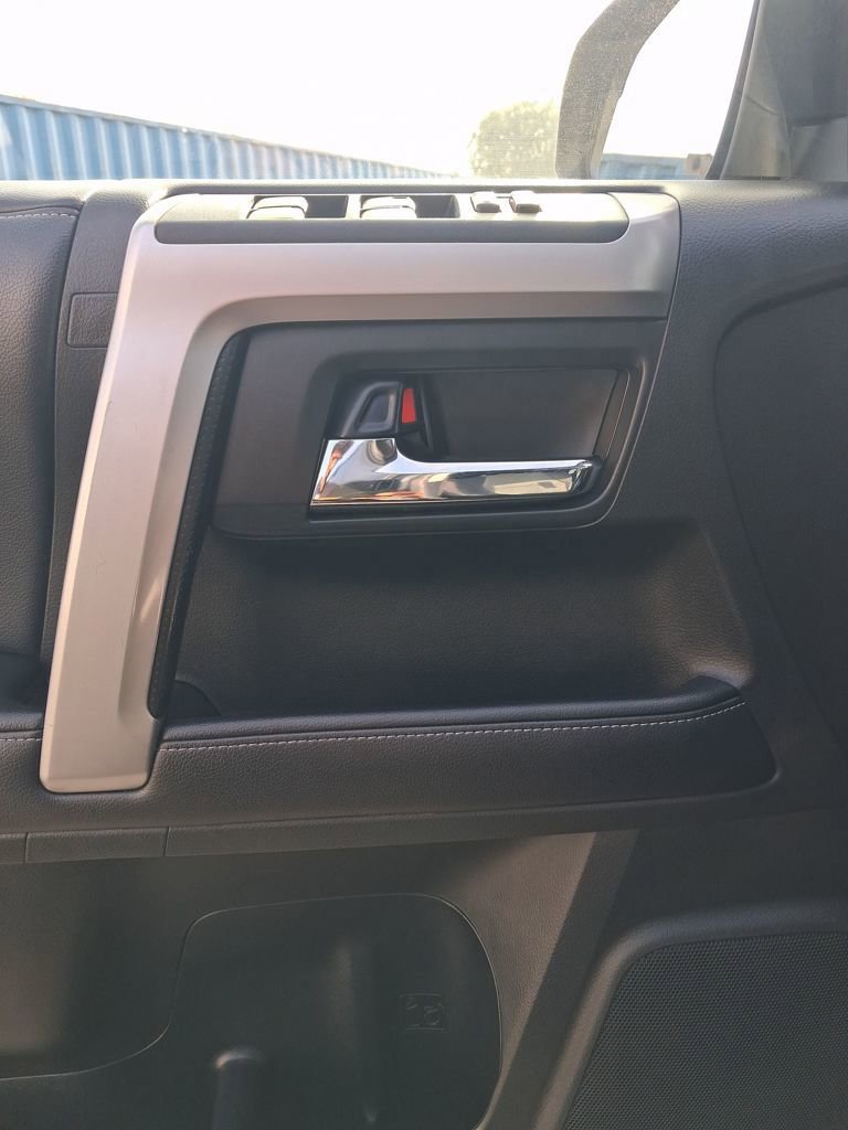 Used 2019 Toyota 4Runner SR5 Premium image 20