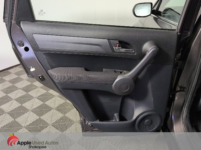 Used 2009 Honda CR-V LX image 23