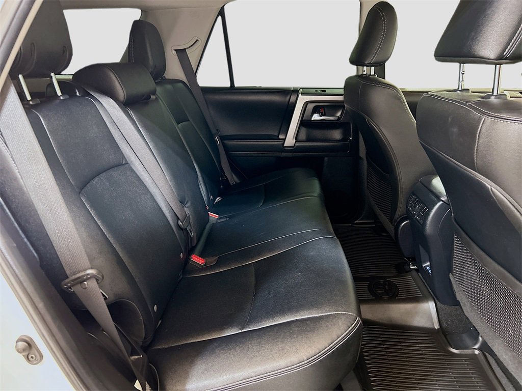 Used 2024 Toyota 4Runner TRD Sport image 23