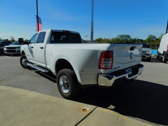 Used 2024 RAM 3500 Big Horn image 23