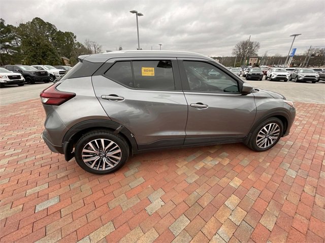 Used 2022 Nissan Kicks SV image 21