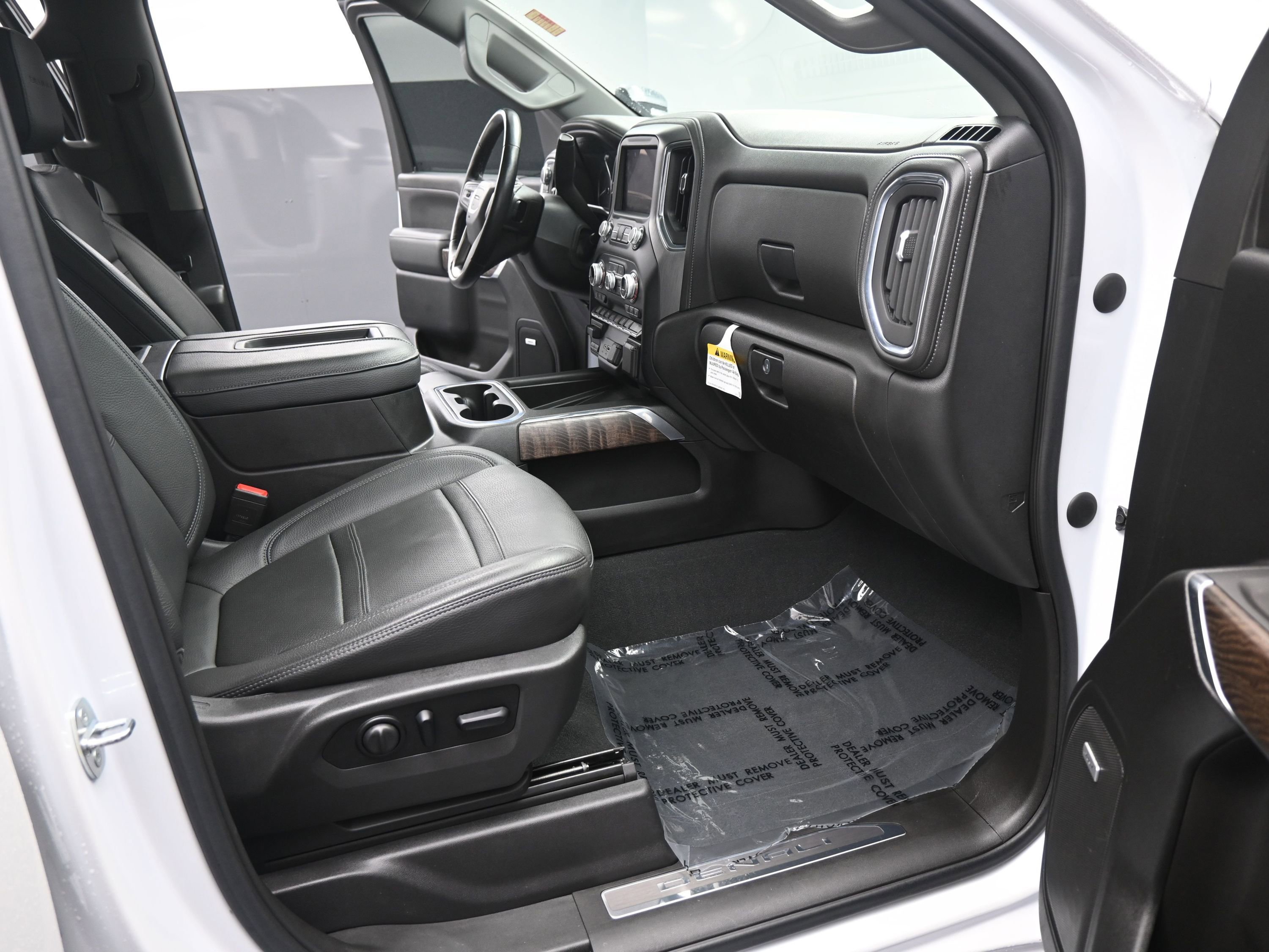 Certified 2021 GMC Sierra 2500 Denali image 20