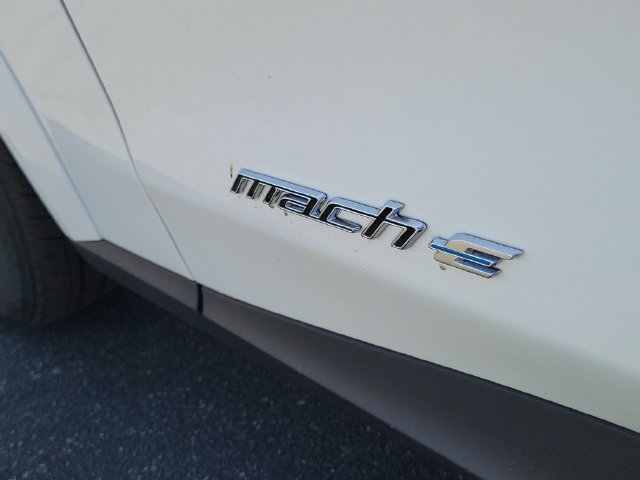New 2026 Ford Mustang Mach-E Premium w/ Technology Package RWD image 9