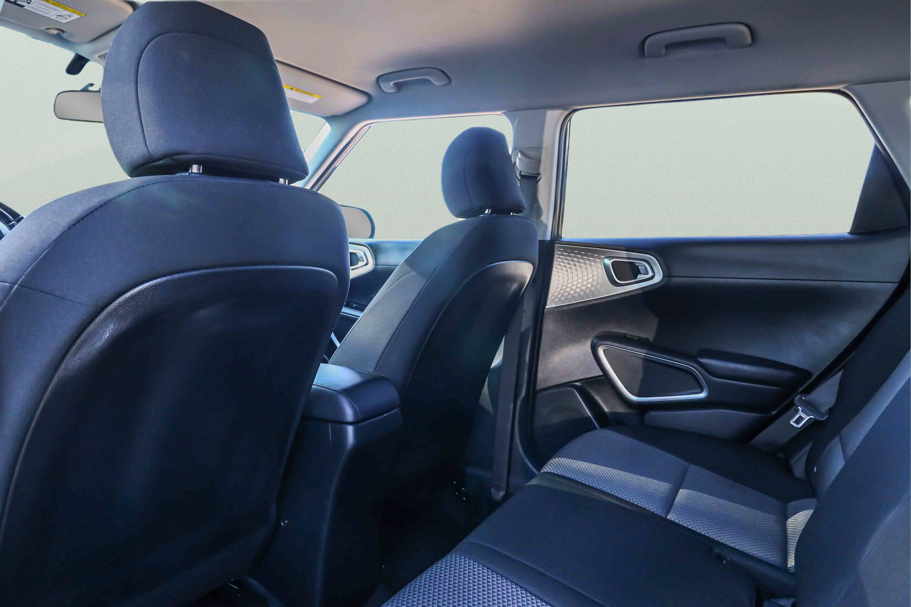 Used 2020 Kia Soul X-Line FWD image 22