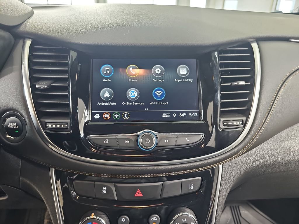 Used 2018 Chevrolet Trax Premier image 26