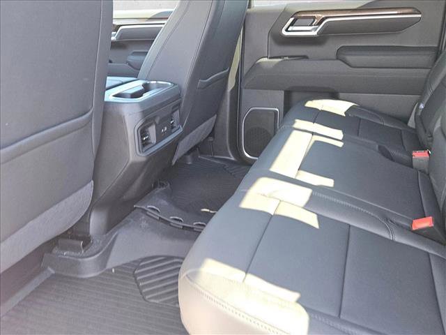 New 2026 Chevrolet Silverado 1500 RST w/ Safety Package image 16