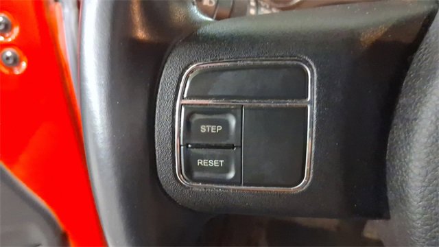 Used 2015 Jeep Wrangler Unlimited Sport w/ Quick Order Package 24S image 29