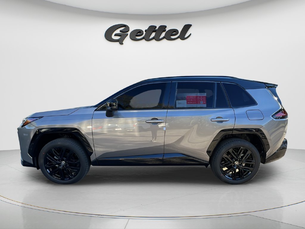 New 2026 Toyota RAV4 XSE w/ Weather Package AWD/4WD image 8