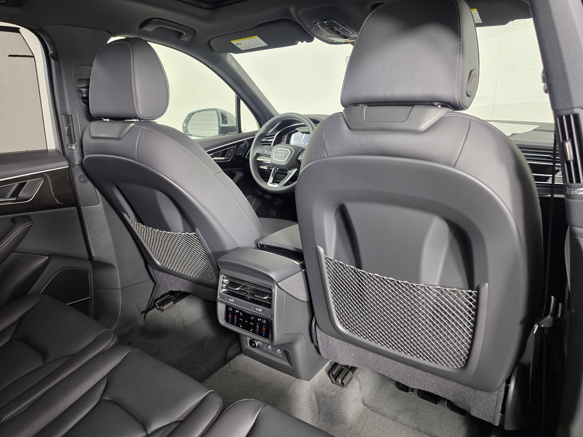 New 2026 Audi Q7 2.0T Premium Plus AWD/4WD image 40