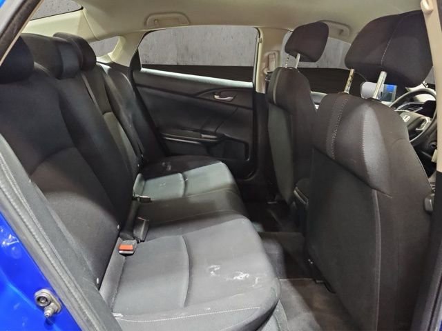 Used 2018 Honda Civic LX image 20