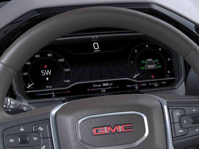 New 2026 GMC Sierra 1500 SLE w/ Preferred Package AWD/4WD image 18
