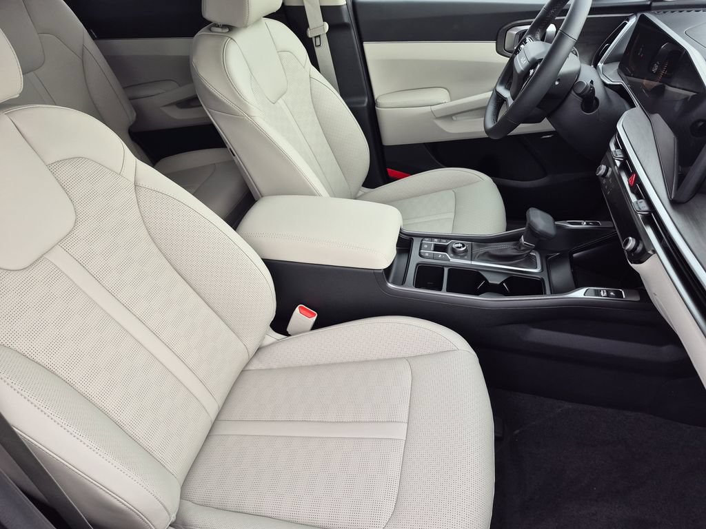 New 2026 Kia Sorento X-Line EX AWD/4WD image 15