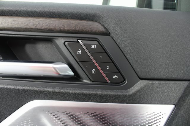 New 2026 GMC Acadia Denali Ultimate image 17