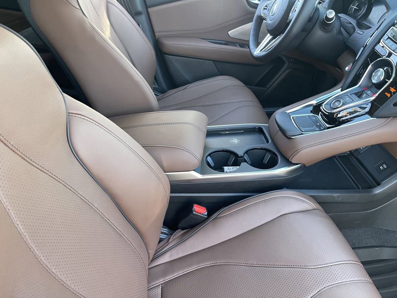 New 2026 Acura RDX Advance Package image 12