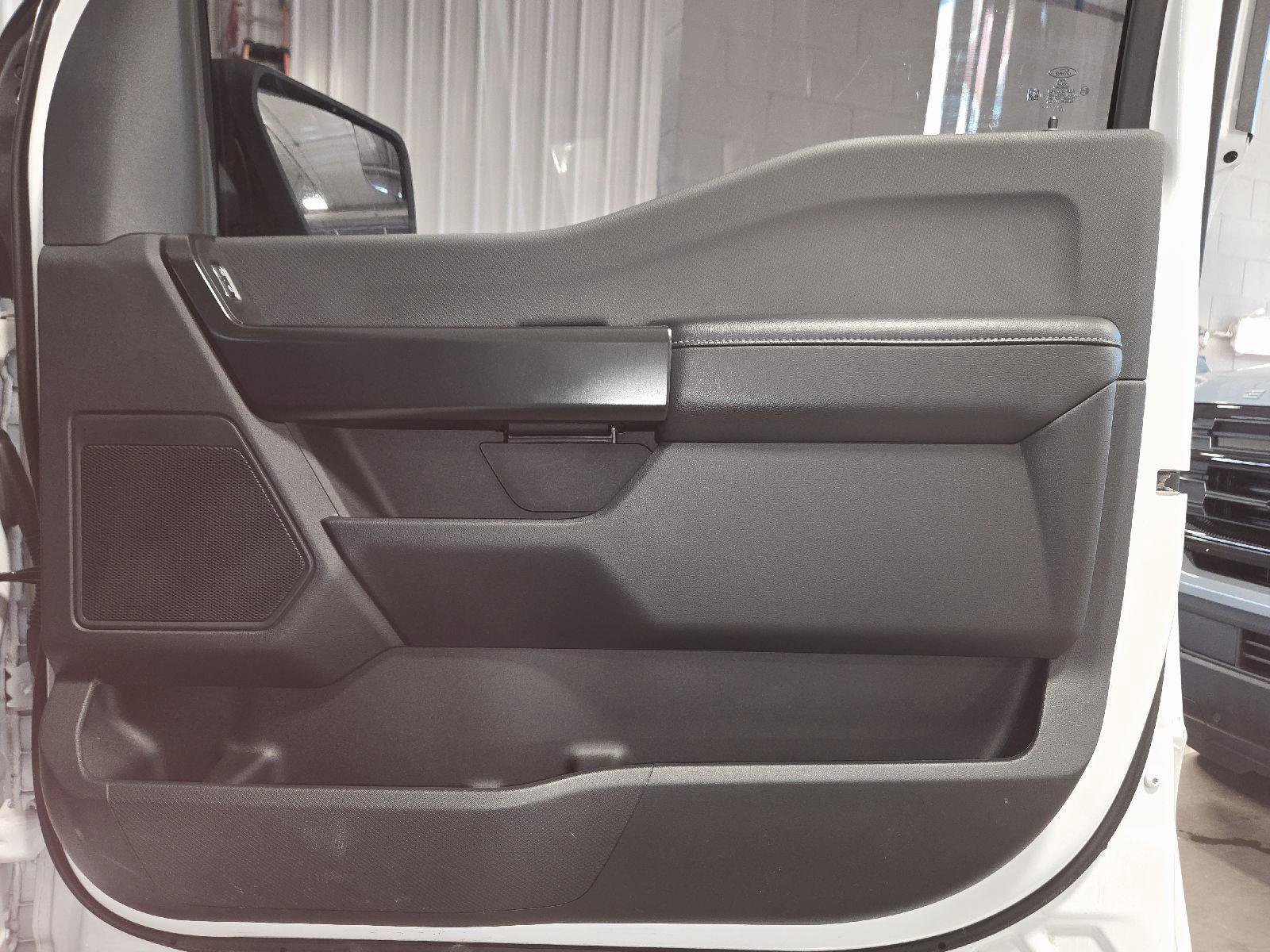 Used 2023 Ford F150 XL w/ STX Appearance Package image 43