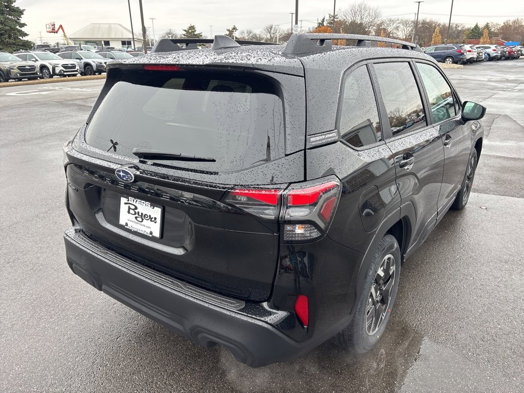 New 2026 Subaru Forester Premium image 3