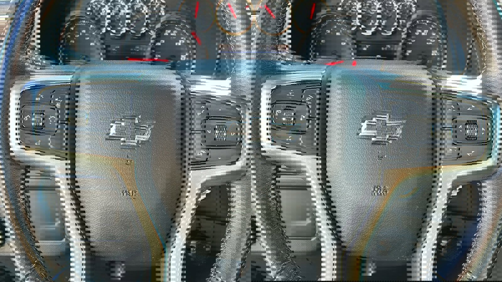 Used 2021 Chevrolet Tahoe Z71 image 12