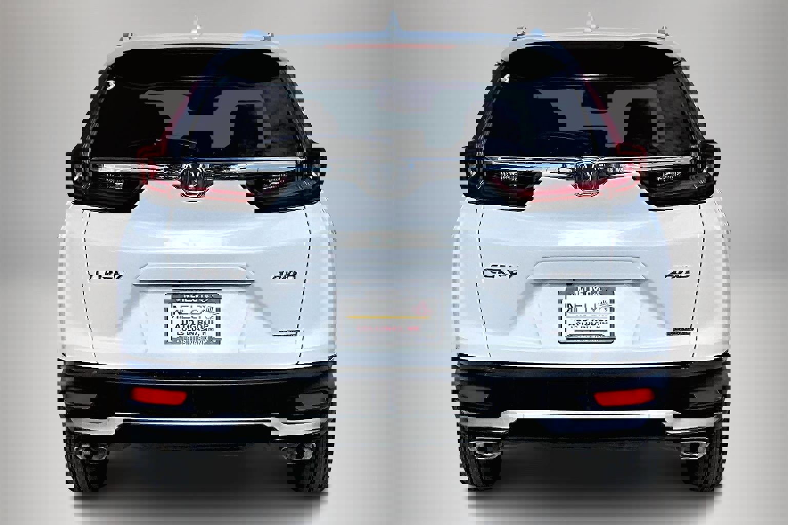 Used 2021 Honda CR-V Touring image 5