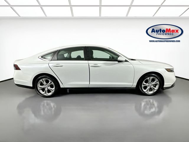 Used 2023 Honda Accord LX image 9