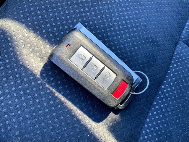 Used 2024 Mitsubishi Eclipse Cross SE image 11