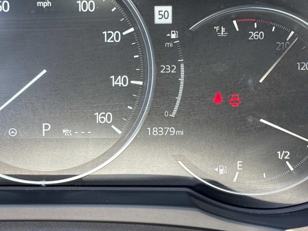 Certified 2025 MAZDA CX-5 2.5 Turbo AWD/4WD image 44