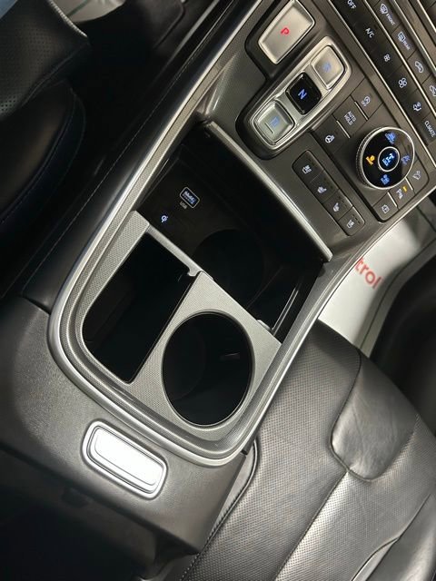 Used 2022 Hyundai Santa Fe Calligraphy image 20