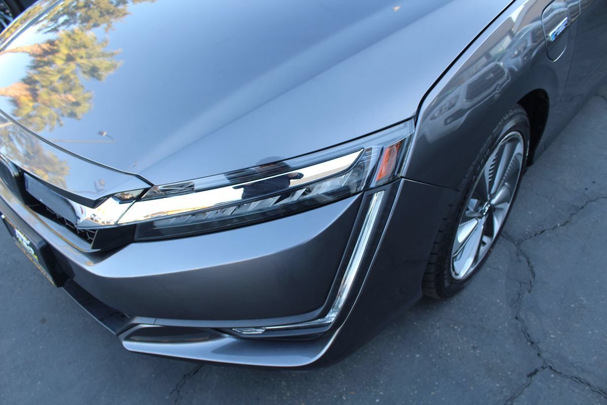 Used 2018 Honda Clarity Plug-In Hybrid image 10