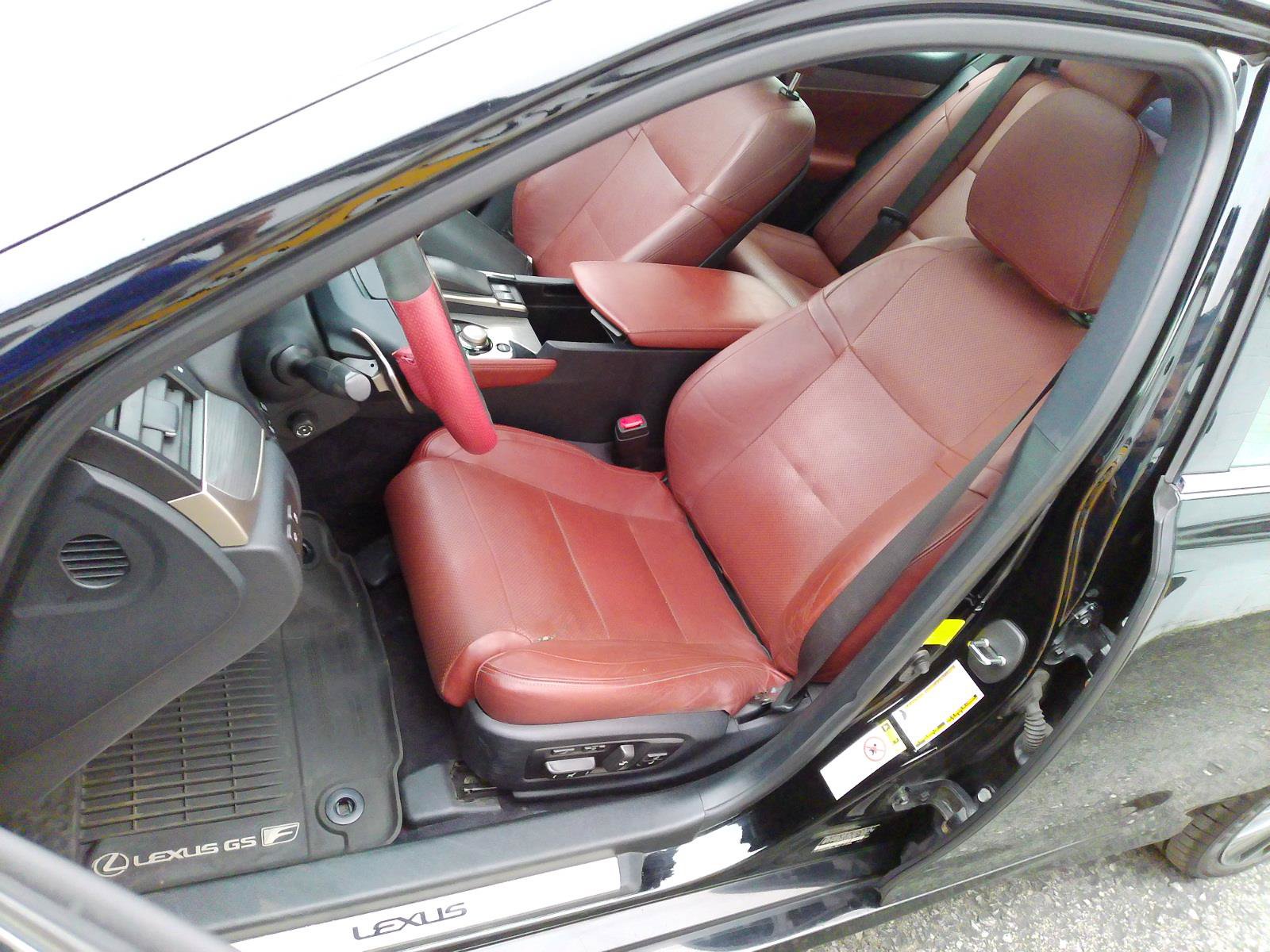 Used 2013 Lexus GS 350 AWD image 6