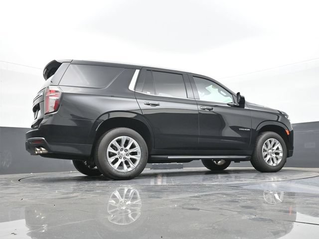 Used 2024 Chevrolet Tahoe Premier AWD/4WD image 53