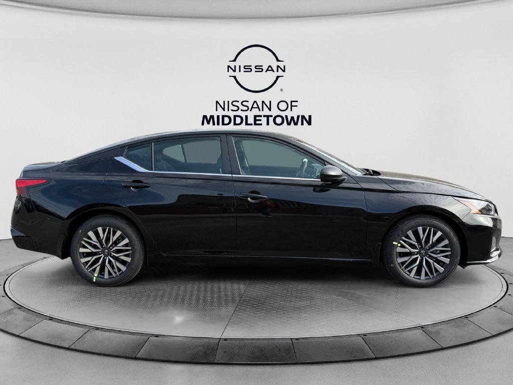 New 2026 Nissan Altima 2.5 SV FWD image 6