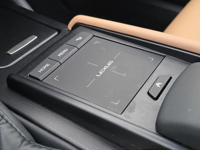 Certified 2022 Lexus ES 350 w/ Premium Package FWD image 21