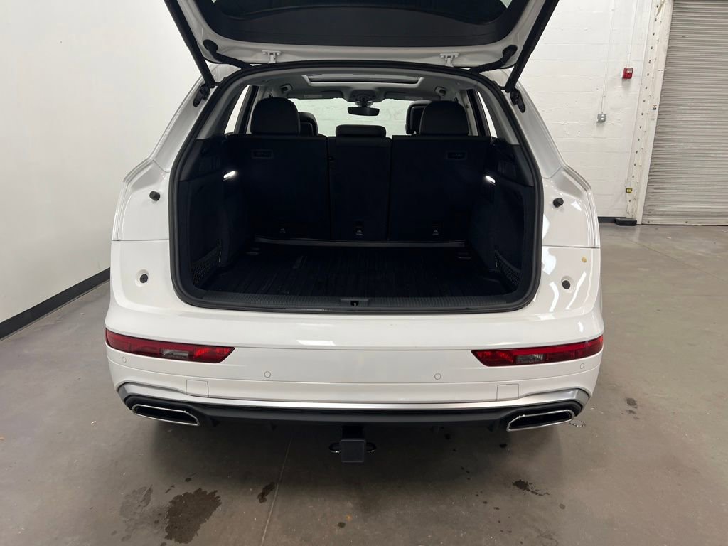 Used 2023 Audi Q5 2.0T Premium Plus image 25