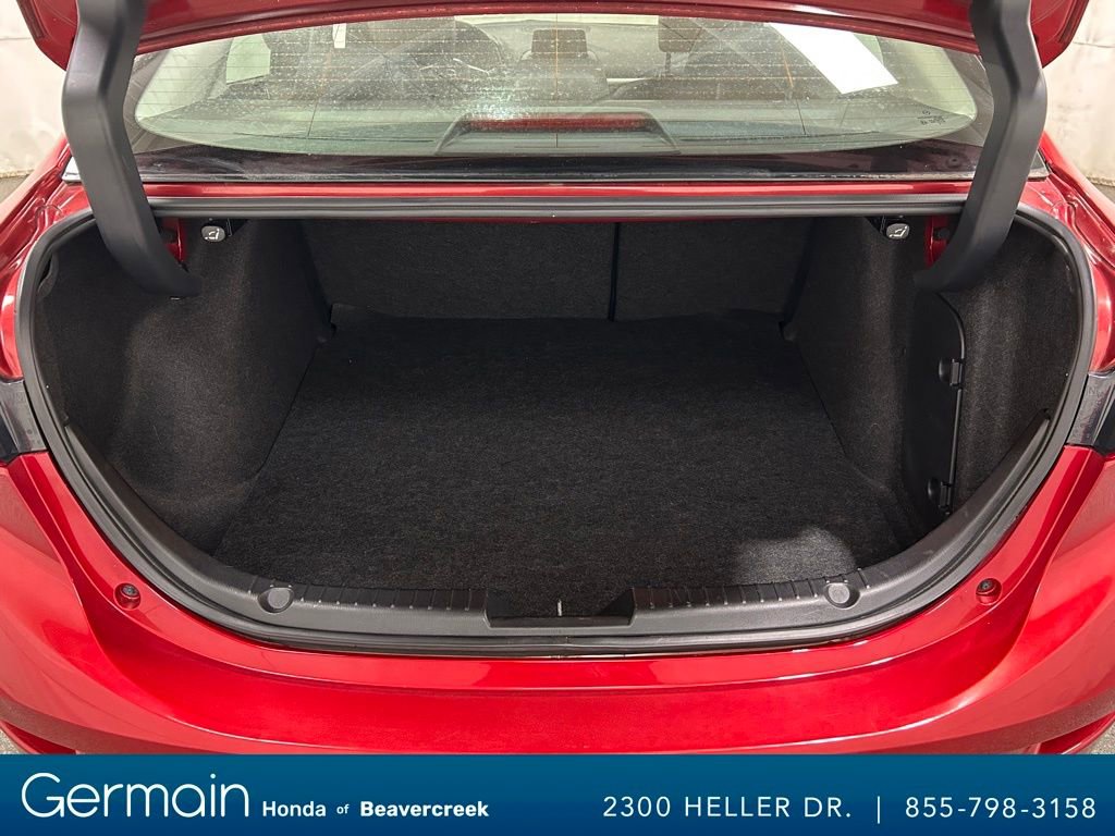 Used 2018 MAZDA MAZDA3 Touring image 30