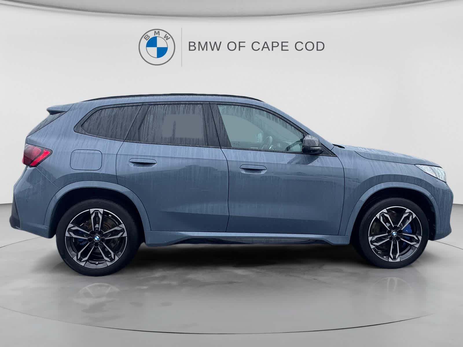Used 2024 BMW X1 M35i w/ Premium Package AWD/4WD image 8