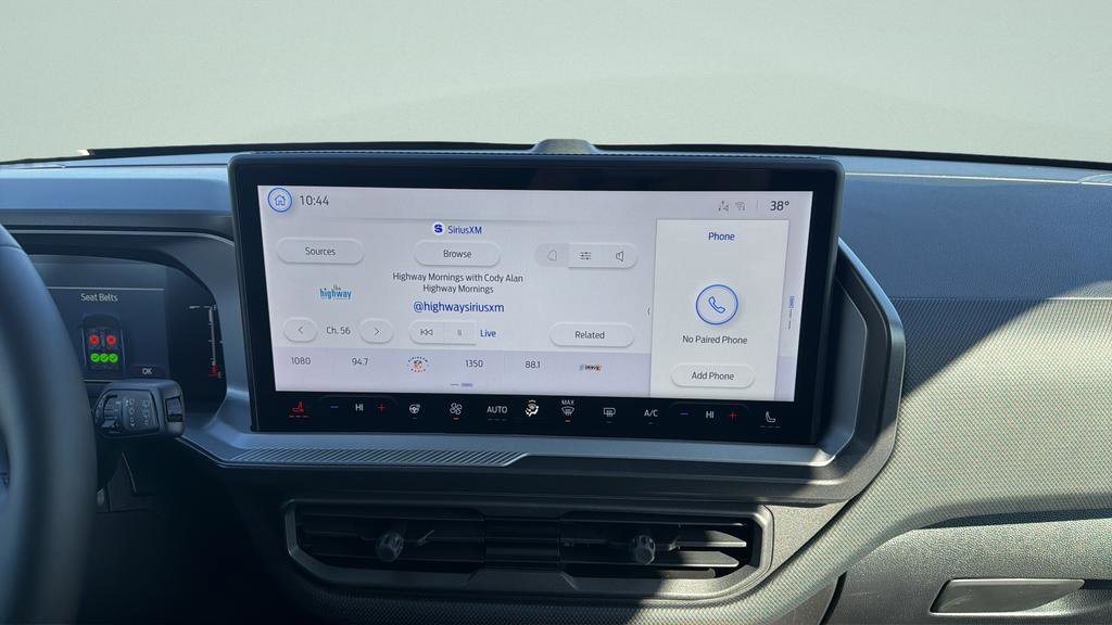 New 2026 Ford Bronco Sport Outer Banks image 17