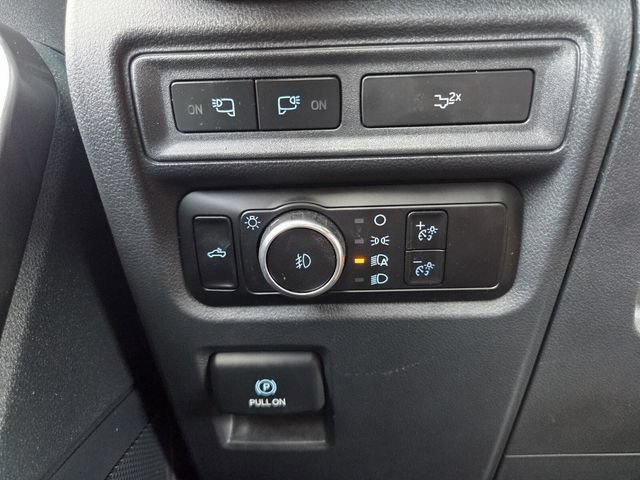 Certified 2023 Ford F150 XLT w/ Equipment Group 302A High AWD/4WD image 23