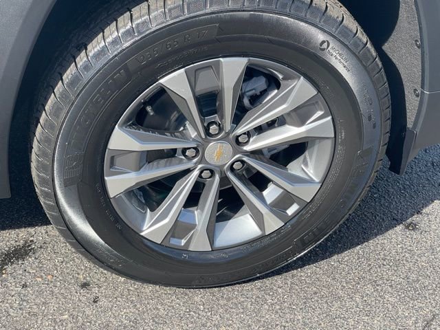 New 2026 Chevrolet Equinox LT w/ Convenience Package II image 28