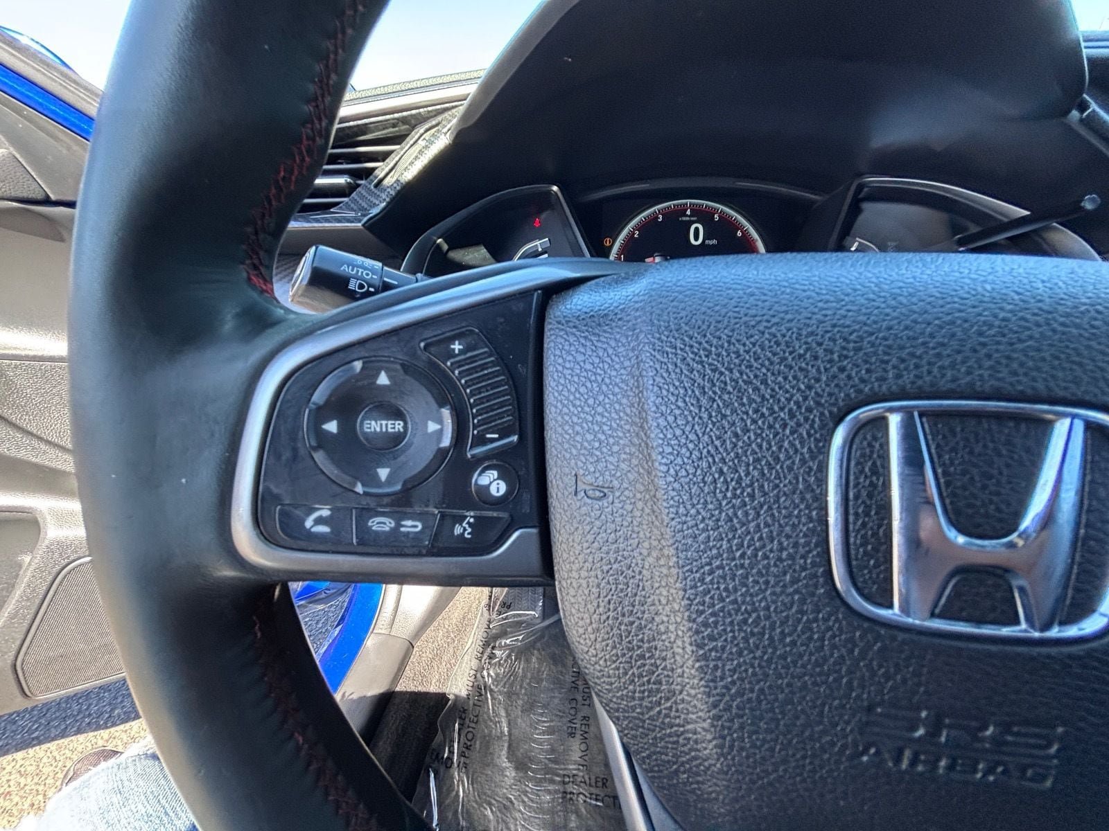 Used 2017 Honda Civic Si image 24