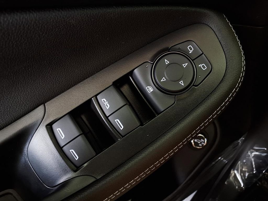 New 2026 Buick Encore GX Preferred w/ Comfort Package FWD image 25