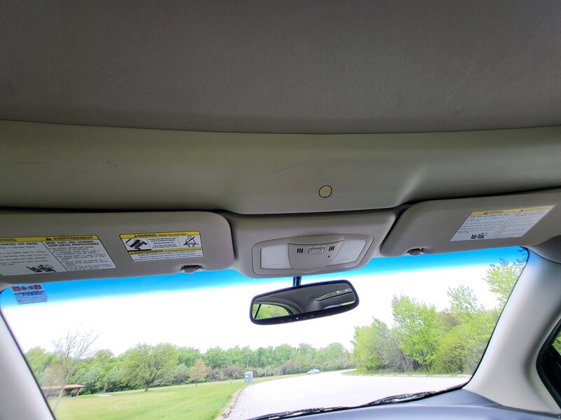 Used 2011 Nissan Murano AWD/4WD image 24