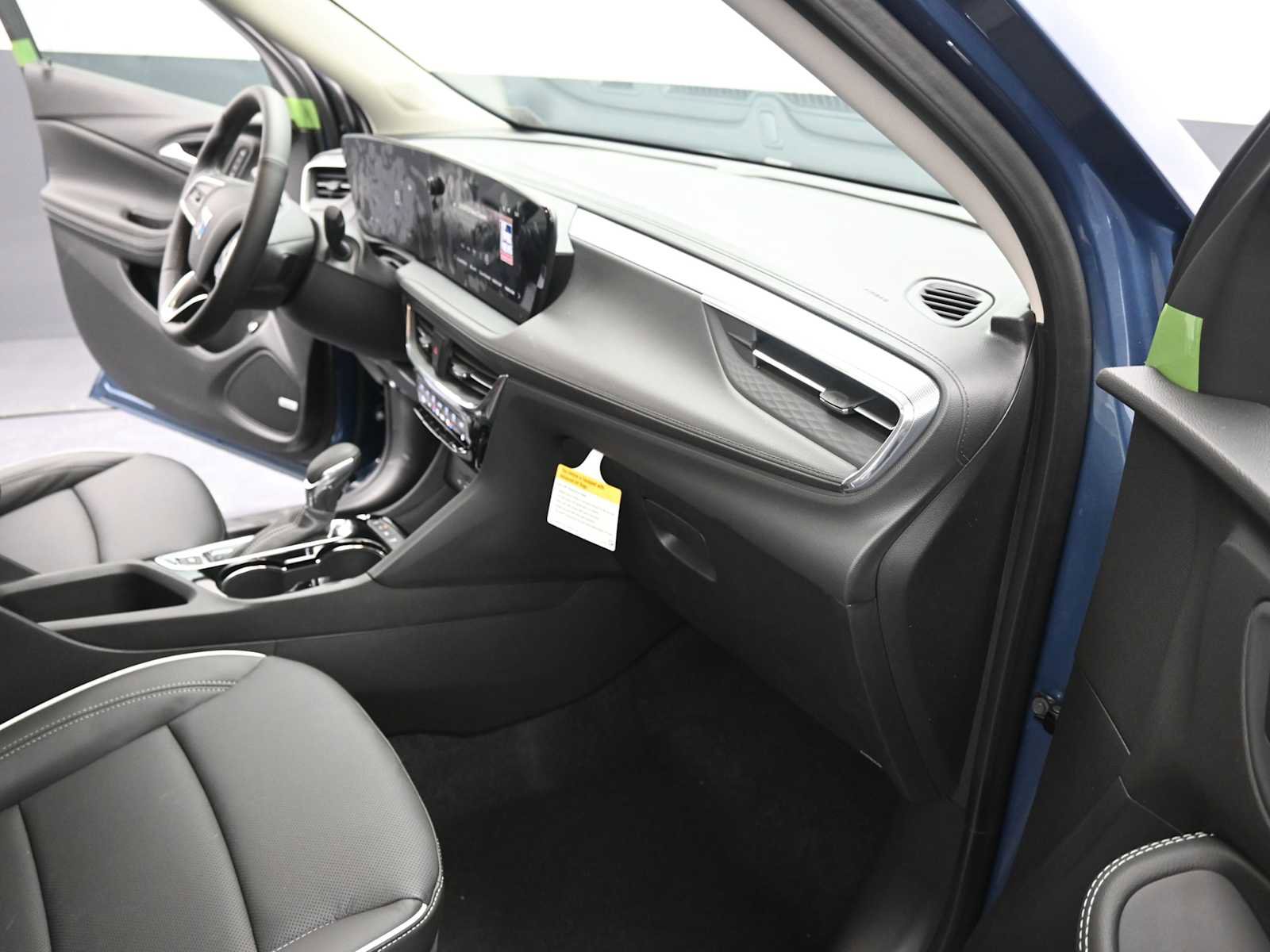 New 2026 Buick Encore GX Avenir image 25