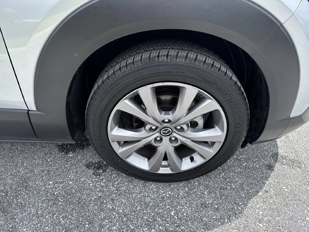 Certified 2021 MAZDA CX-30 AWD 2.5 S w/ Select Package image 58