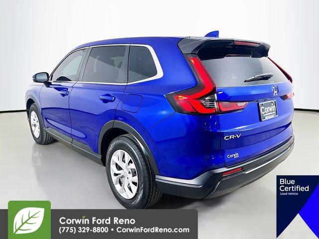 Used 2024 Honda CR-V LX image 5
