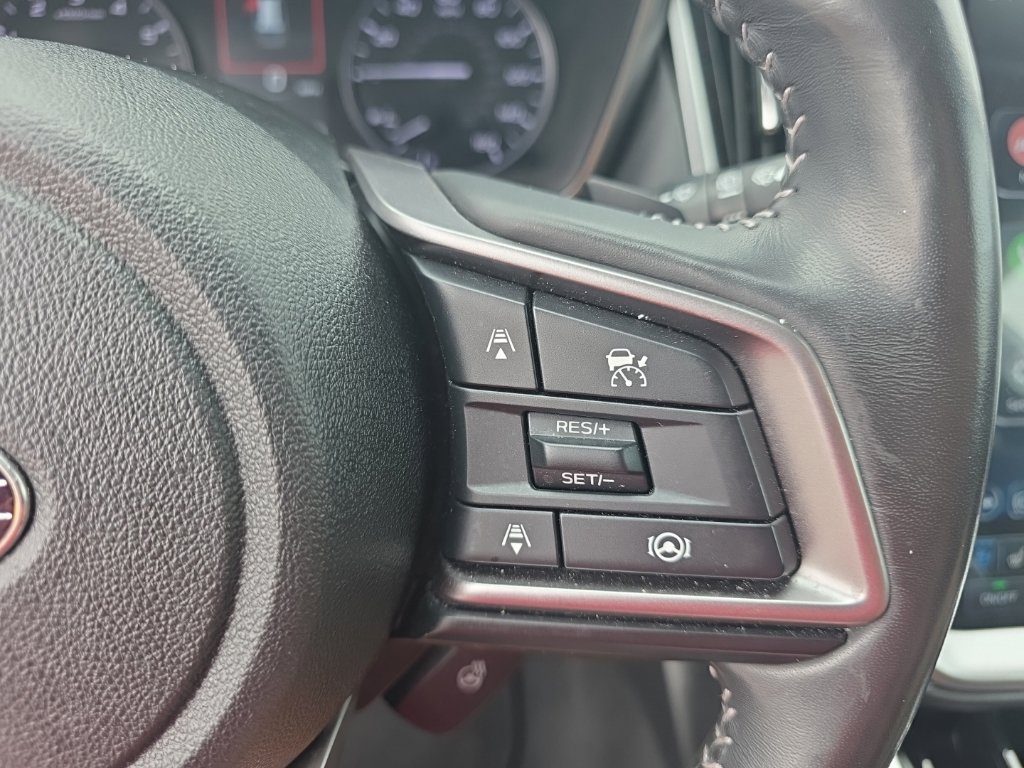 Used 2023 Subaru Outback Touring AWD/4WD image 20