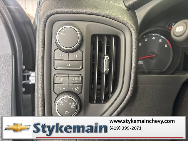 New 2026 Chevrolet Silverado 2500 Custom w/ Custom Value Package image 17