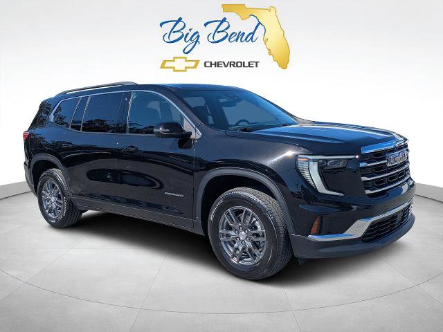 Used 2025 GMC Acadia Elevation image 1